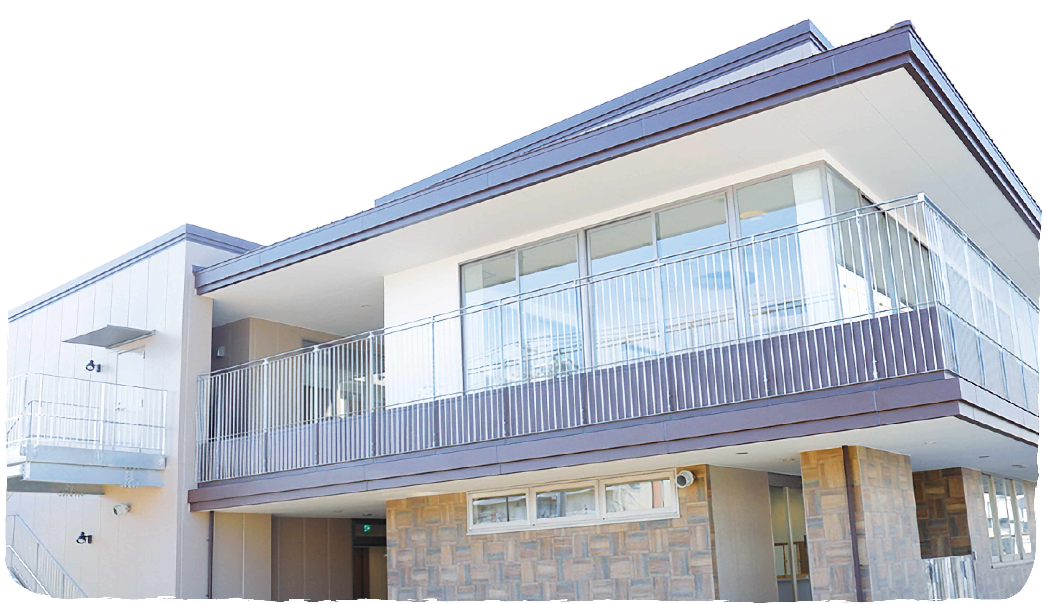 画像:給食について1