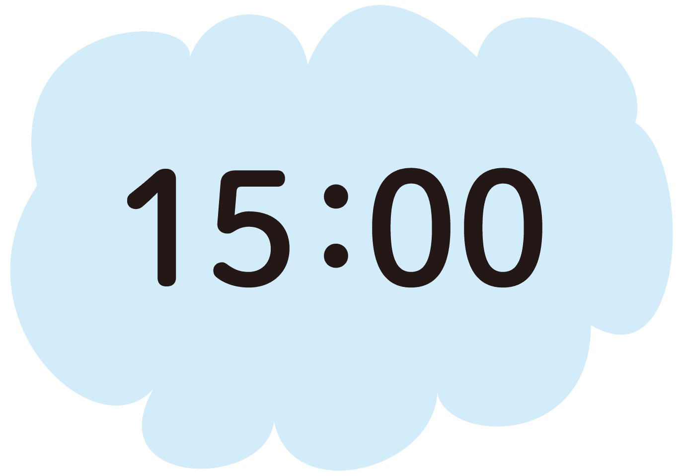 画像:給食について1