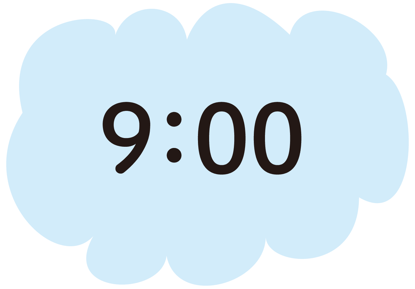 画像:給食について1